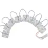 Módulo de cadena de bloques de alto voltaje 220V lámpara de cadena de bloques reflexión difusa barra de luz bloqueadora de luz película suave techo publicidad caja de luz LED fuente de luz