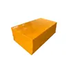 Placa de Polietileno de Ultra Alto Peso Molecular Retardante de Llama Placa de HDPE Antiestática Placa UHMWPE de Alta Densidad Resistente al Desgaste up Board