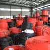 Ventas Directas de Fábrica Cable de Alimentación para Grúa Yc3*6*10*16*25+ Cable Eléctrico Especial con Alambre de Acero Galvanizado