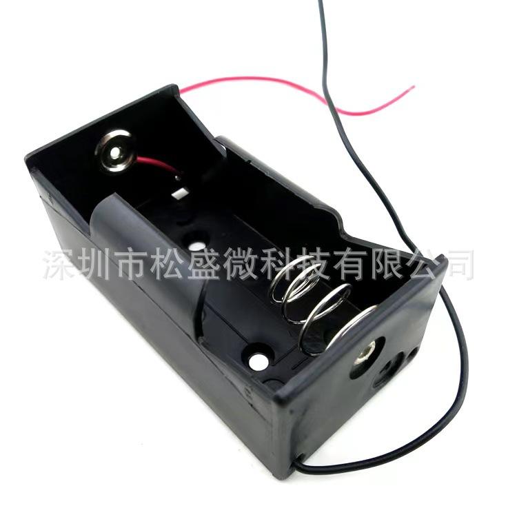 1号1节无盖无开关2