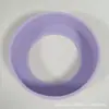 Em estoque Porta-copos Capa Térmica para Copo Capa de Fundo de Copo de Silicone Capa para Copo Anti-Arranhões Capa Antiderrapante para Copo de Vidro 6.5/7.5
