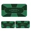 Mantel de Mesa Guandan Transfronterizo, Tapete Antideslizante de Diatomeas para Póker Texas Hold'em, Tapete Especial Resistente al Desgaste para Fichas, Venta al por Mayor en Amazon