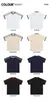 Uniformes Personalizados para Clases, Camisetas de Manga Corta para Eventos Deportivos, Atuendos de Temporada de Graduación para Estudiantes de Primaria y Secundaria, Ropa para Reuniones de Clase, Se Puede Imprimir con Logo