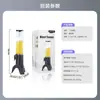 La Torre de Cerveza Estante de Vino Moderno Minimalista Jiaxuan es Adecuada para KTV Discotecas y es Exclusiva para Exportación Transfronteriza de Amazon