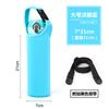 Funda Universal para Taza Térmica, Bolsa Cruzada con Correa Larga para Taza de Vidrio Aislada, Cubierta Protectora 350-500ml