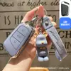 Adequado para Capa de Chave Tiggo 8 Pro, 9 Modelos de Carro, Capa 7 Plus, Fivela 8 Plus, 25 Modelos, Fengyun A8, Chery 8L, Arrizo 8, 5