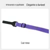 Tira Antiderrapante para Óculos de Adulto e Infantil, Pontas de Haste de Silicone Ajustáveis, Elástico para Ajuste Seguro, Cordão Esportivo Anti-Queda