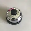 Campana de juego timbre de alarma campana de mesa campana de mano timbre campana de cabeza grande campana de juguete timbre de alarma campana de barra campana para mascotas fabricante de campanas