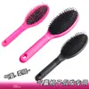 Peine de Dientes de Bucle para Peluca Doble Propósito Antiestático Cabello Cabello Extensiones de Cabello y Extensiones Aire Acondicionado Esponjoso Accesorios de Peine para Peluca en stock Peine de Masaje