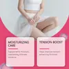 Crema de Cuidado para Mujer Fluvaris Hidratante Cómoda Cuidado Hidratante Corporal para Mujer Cuidado Diario de Mantenimiento