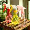 Regadera tijera 250ml regadera peluquería 500ml regadera peluquería plástico botella regadera jardinería spray desinfección