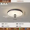 Luminária Pendente de Quarto Estilo Vintage Creme, Lâmpada Principal de Estudo para Quarto com Textura de Madeira de Nogueira Retrô, Luminária de Teto Colmeia Francesa com Proteção para os Olhos