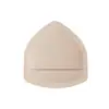 Esponja de Maquillaje Rubycell Súper Suave, Uso Húmedo y Seco, No Absorbe Mucho Polvo, Esponja de Aire para Base Líquida