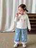 (8.31 Novedades) Sudadera con capucha para niña Ropa de otoño Sudadera con capucha para niños Ropa para bebé niña