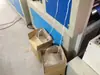 Suministro directo de fábrica máquina para boxers de tela no tejida máquina automática para boxers desechables al por mayor