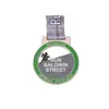Medalha de Metal Criativa Corrida de Maratona Medalha Comemorativa Logotipo da Empresa Medalha Personalizada Liga de Metal Lembrança Latão