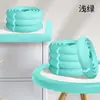 Tira Protectora de Borde de Repisa de Ventana para Uso Doméstico, Tira Adhesiva Suave en Forma de L para Bordes de Mesa Anticolisión, Cubierta Protectora para Esquinas de Pared, Protector de Esquina Autoadhesivo