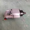 Llave de Aire de Alta Velocidad BG45 Llave de Aire con Almacenamiento de Energía Cañón de Aire con Almacenamiento de Energía Llave de Aire de Alta Velocidad para Locomotoras de Carga BG42C