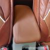 Adecuado para Honda Fengfan 08-19 Caja de Almacenamiento Cubierta del Reposabrazos, Cubierta de Cuero Clásica Especial para Caja de Reposabrazos Fengfan Almohadilla Protectora