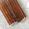 Juego de pinceles japoneses para uñas, bolígrafo de barrido de doble cabezal, bolígrafo de construcción, bolígrafo de fototerapia pintado con línea de tracción, bolígrafo degradado, venta al por mayor