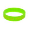 Alerta Médica Alergia Médica Pulsera de Silicona Pulsera de Advertencia Pulsera Tamaño Niño