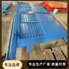 Amortecedor de Ar Pressurizado Pneumático para Mineração com Palhetas para Ajuste Remoto Automático de Volume de Ar, Compatível com Sistemas de Ventilação Inteligentes