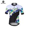 XINTOWN Roupa de Ciclismo Nova Roupa de Ciclismo Top Verão Manga Curta Masculino Roupa de Bicicleta Secagem Rápida Calça de Ciclismo