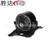 11220-2J011 coxim de borracha do suporte do motor adequado para Nissan PREMIRA P11 LH, cola do pé da máquina A/M