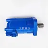 BM5-160/200/400/500 Motor de Cabrestante Hidráulico Polipasto Alto Par Motor de Aceite