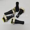 D65161240 Es Adecuado para la Junta de la Tubería de Agua del Calentador del Mazda 3 D651-61-240.D65161240