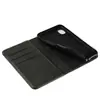 Adequado para Apple Iphone18/16 Plus/17Pro Max Carteira Magnética Forte de Couro de Bezerro com Compartimento para Cartões Capa de Celular de Couro