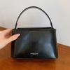 Bolso pequeño de alta calidad para mujer 2023 nuevo verano versátil bolso bandolera popular popular bolso de cubo portátil