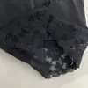 Traje de Talla Grande para Mujer Estilo Europeo y Americano con Cremallera Manga Corta Ajustado Levanta Vientre Levanta Cadera Traje Traje para Mujer