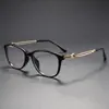 Espejo Plano Decorativo Personalizado de Moda Tendencia Exquisito y Elegante Metal Adornado Espejo Plano Anti-Luz Azul F6007