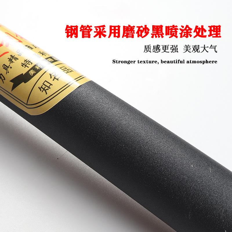 钢管颜色介绍介绍