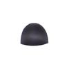 Fabricante de Almohadillas de Esponja Personalizadas Almohadilla de Copa Semircular Fina para Senos Sujetador Femenino Sujetador Almohadilla Insertable Copa Moldeada
