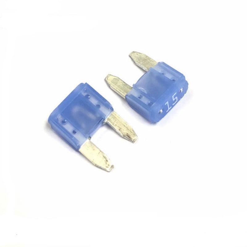 尼龙小号汽车保险丝4