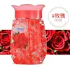 Contas de fragrância transfronteiriças para banheiros, contas de aromaterapia desodorizantes, purificador de ar, fragrância de longa duração para desodorização de quartos e banheiros