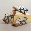 Zapatos Infantiles Forrest Gump 2026 Primavera y Otoño Nuevos Versión Coreana Zapatillas Casuales Infantiles Zapatos para Correr Zapatos para Caminar de Bebé