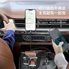 Cargador de Coche de Doble Puerto Súper Rápido Transfronterizo, Adaptador Multifuncional de Encendedor de Cigarrillos para Coche, Carga Rápida de Protocolo Completo