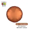 Balões de Luz Coração de Amor 17 polegadas Cor Sólida Dourado Prata Decoração de Festa de Aniversário Celebração de Festival Balões de Filme de Alumínio