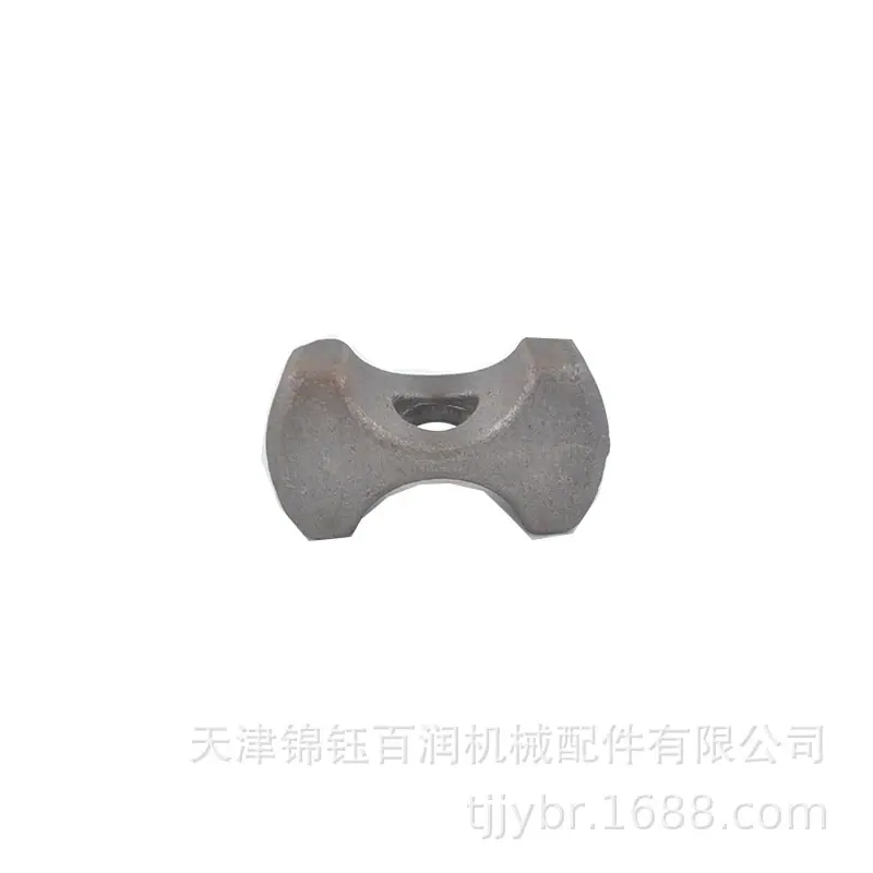 锥头3