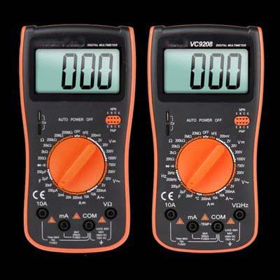 数字万用表 9205 (3)