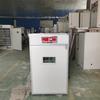 440 piezas de incubadora automática inteligente de tres usos para el hogar, incubadora pequeña para huevos, incubadora industrial de temperatura constante para huevos