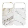 Adecuado para Apple 17Pro Imd Funda de Teléfono de Cobertura Total Mármol 17Promax Funda de Teléfono 17Pro