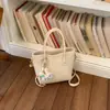 2026 Bolso Tote Nuevo y Elegante Estilo Coreano de Nicho para Mujer, Bolso de Hombro Versátil de Gama Alta, Bolso de Hombro Exquisito y a la Moda