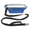 Riñonera Deportiva con Correa de Tracción, Nueva Bolsa Multifuncional Deportiva al Aire Libre Ajustada para Teléfono Móvil, Bolso Cruzado Casual Estilo Coreano, Bolsa de Pecho