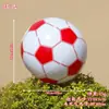 Bola de Praia Inflável com Lantejoulas Pronta para Exportação, Balão Inflável Ultra-Transparente, Bola com Glitter para Publicidade, Bola de Praia com Lantejoulas Atacado