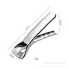 Fabricante Directo Abrazadera para Tazón y Plato de Acero Inoxidable Taishan, Pinza de Cocina Antiescaldado, Pinza para Tazón, Pinza Antideslizante para Plato, Pinza para Plato