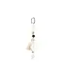 Novos Charms de Sapato com Borla e Pom-Pom da Série Miu Fitas Trançadas DIY Fivelas de Sapato Treinamento Moral Acessórios de Sapato Canguru Atacado